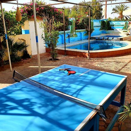 Luxor Guest House Екстериор снимка