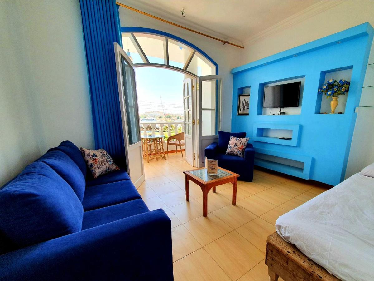 Luxor Guest House Екстериор снимка
