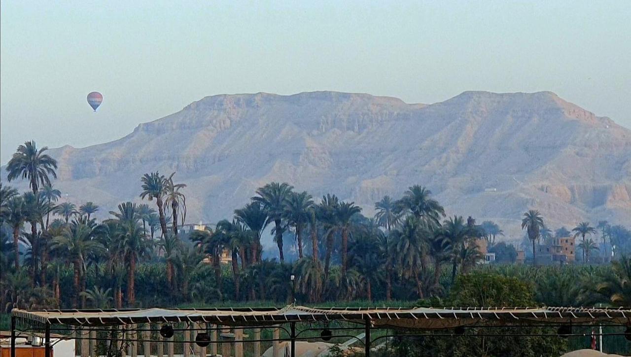 Luxor Guest House Екстериор снимка