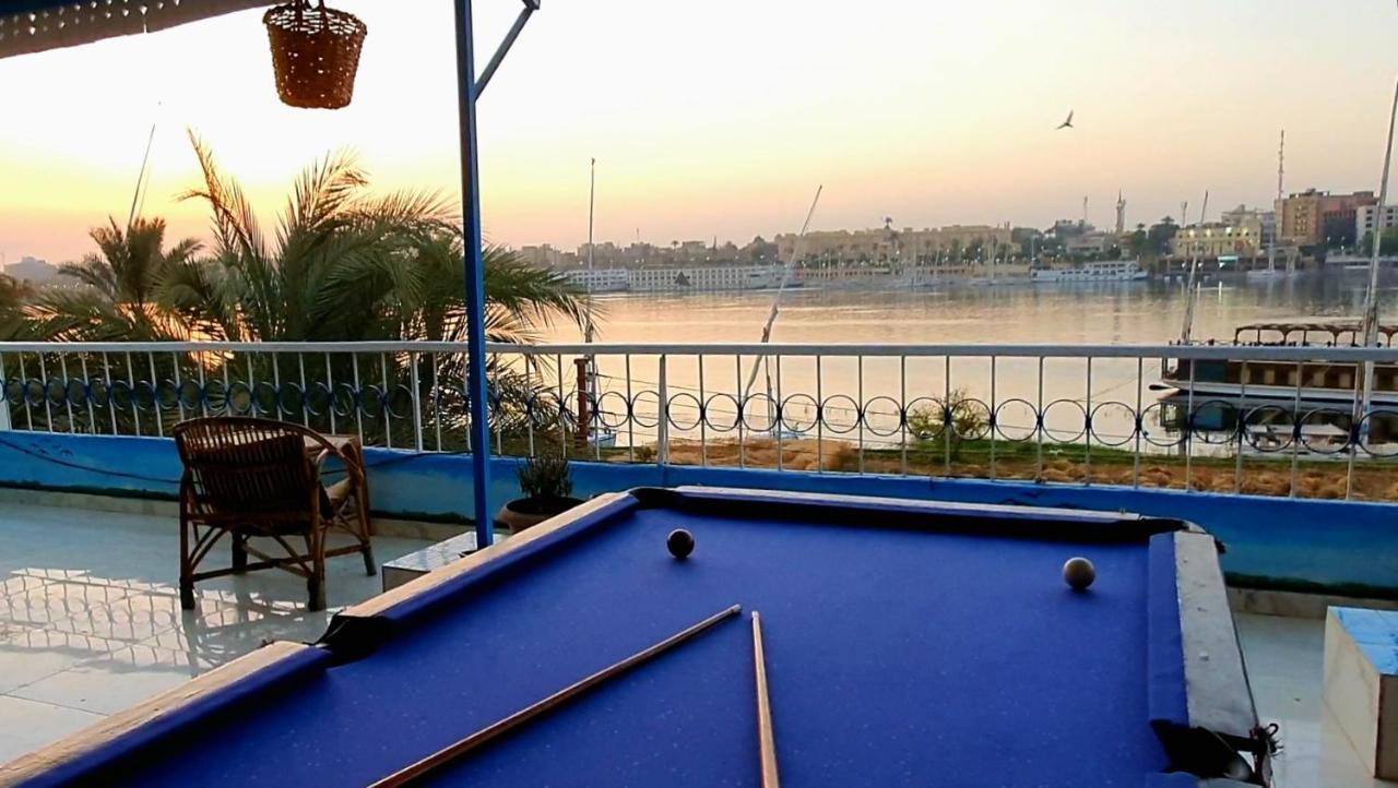 Luxor Guest House Екстериор снимка