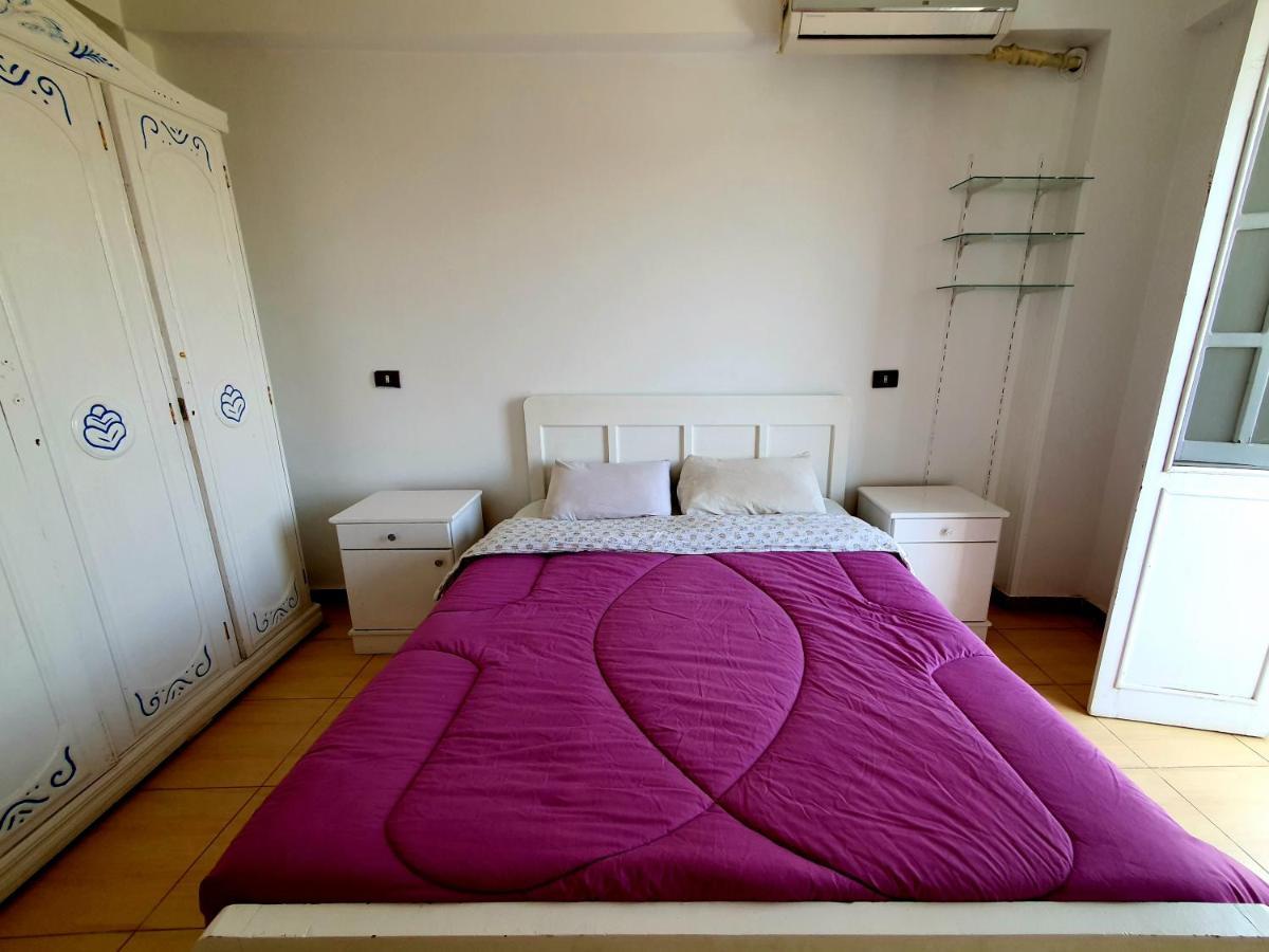 Luxor Guest House Екстериор снимка