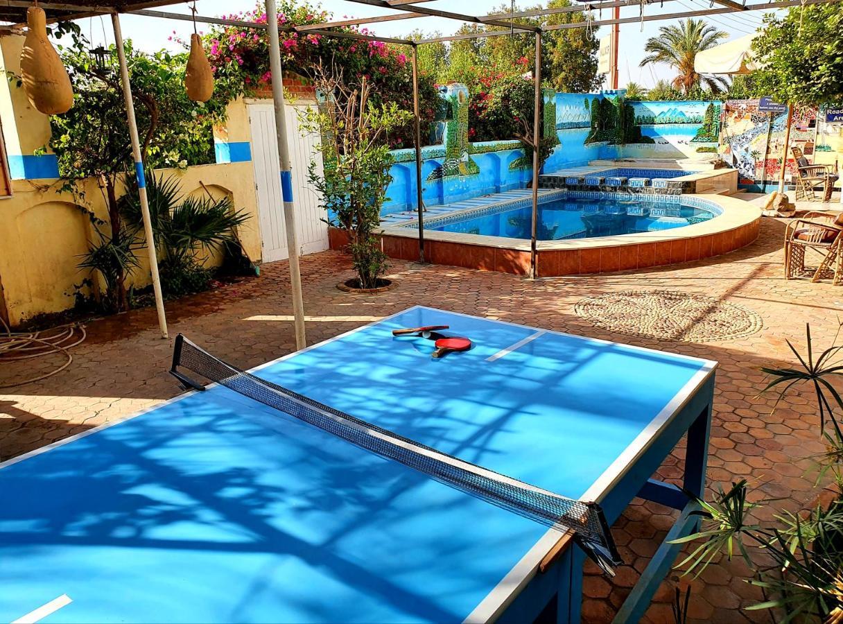 Luxor Guest House Екстериор снимка