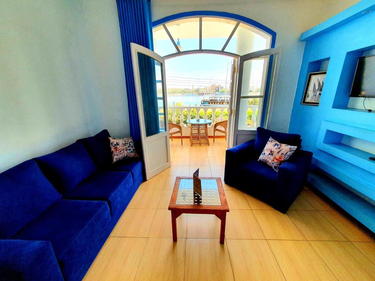 Luxor Guest House Екстериор снимка