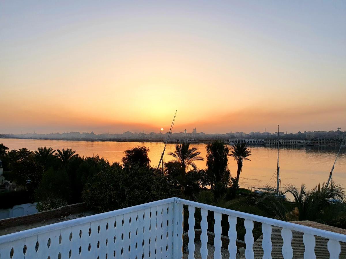 Luxor Guest House Екстериор снимка