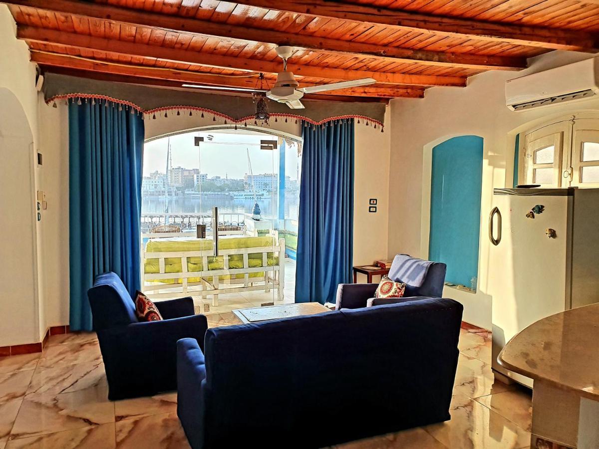 Luxor Guest House Екстериор снимка