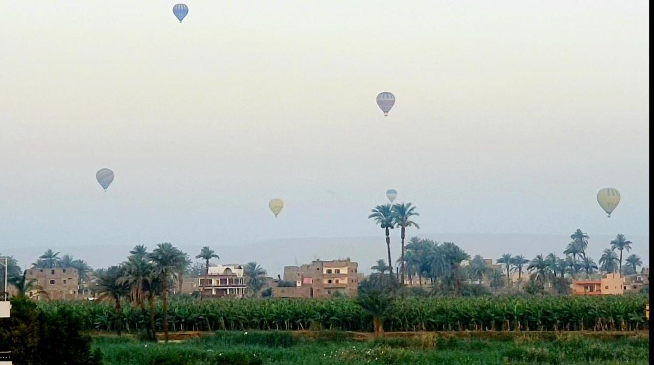 Luxor Guest House Екстериор снимка