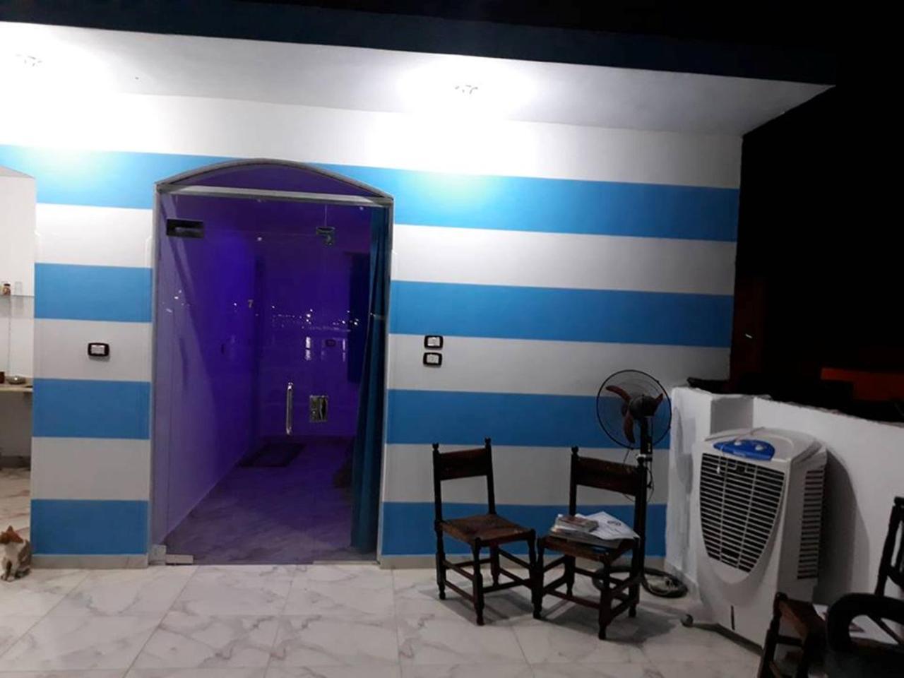 Luxor Guest House Екстериор снимка