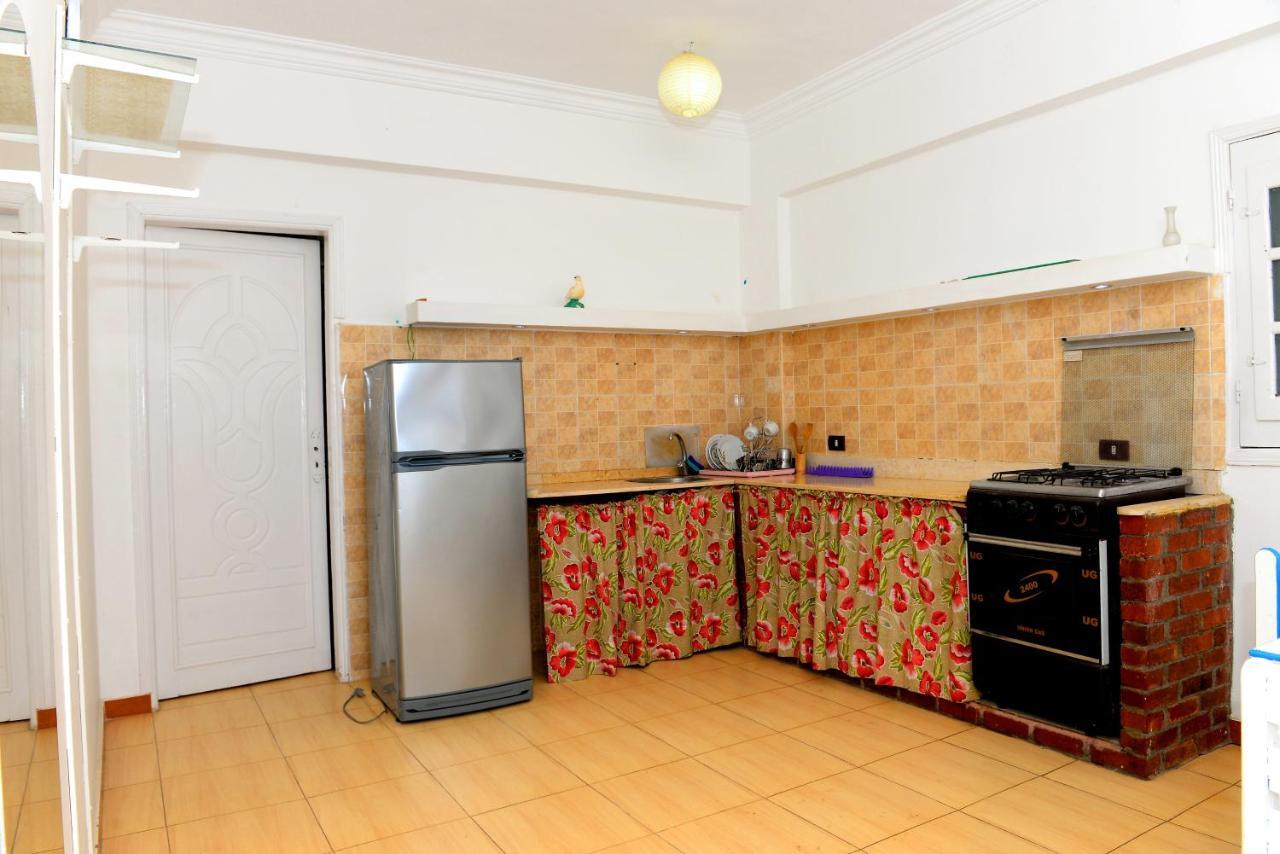 Luxor Guest House Екстериор снимка