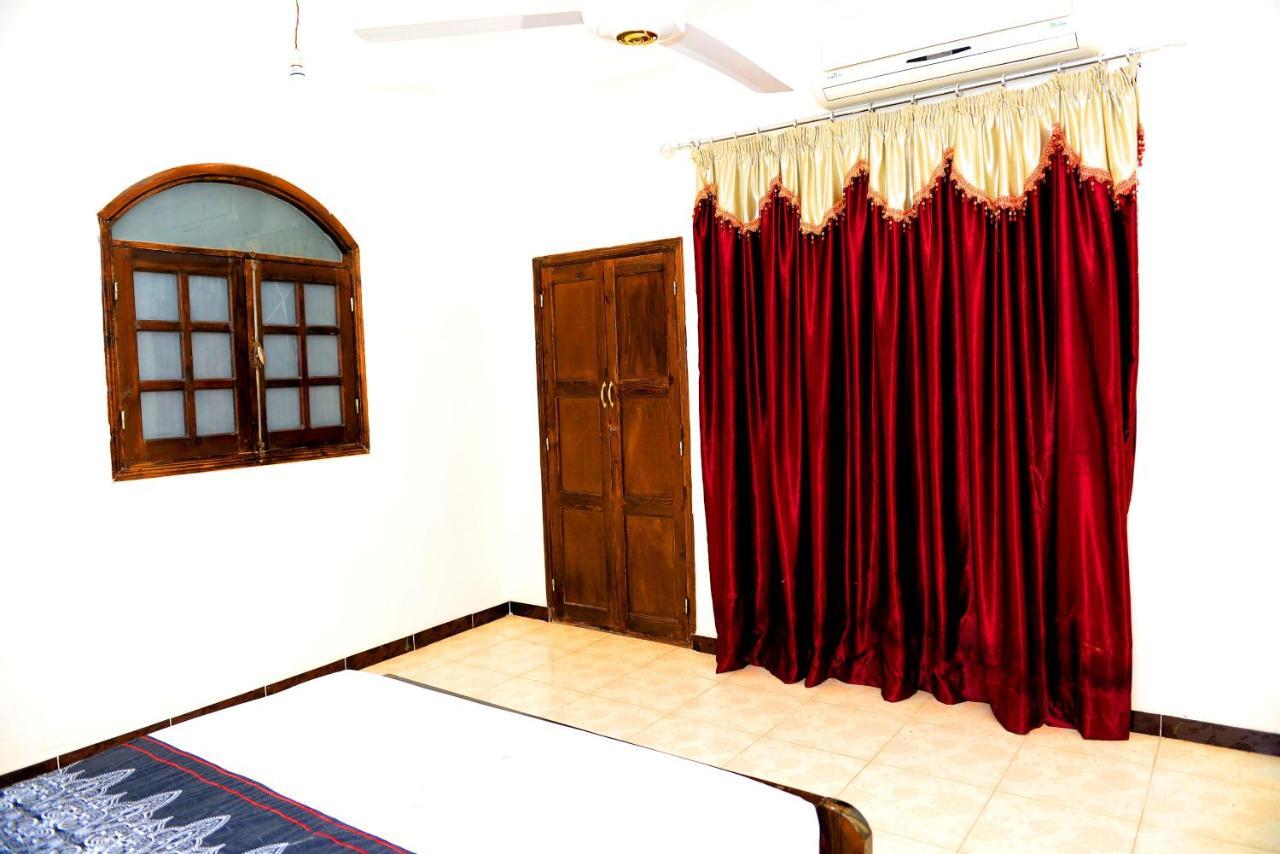 Luxor Guest House Екстериор снимка