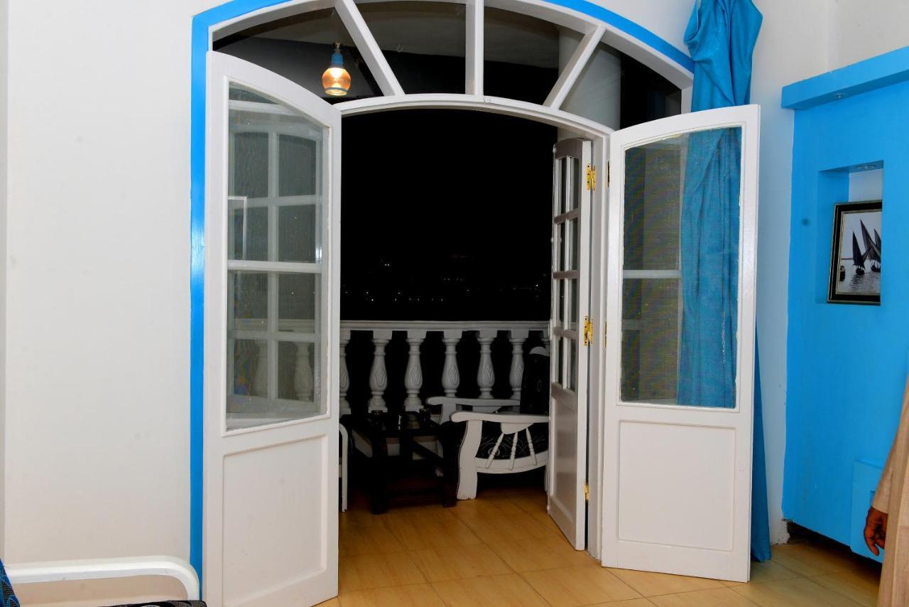 Luxor Guest House Екстериор снимка