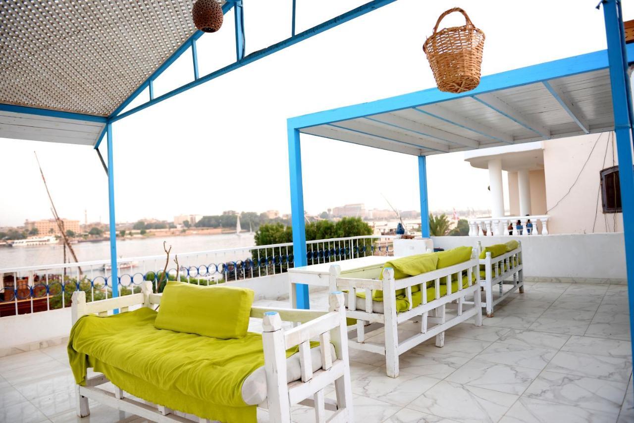 Luxor Guest House Екстериор снимка