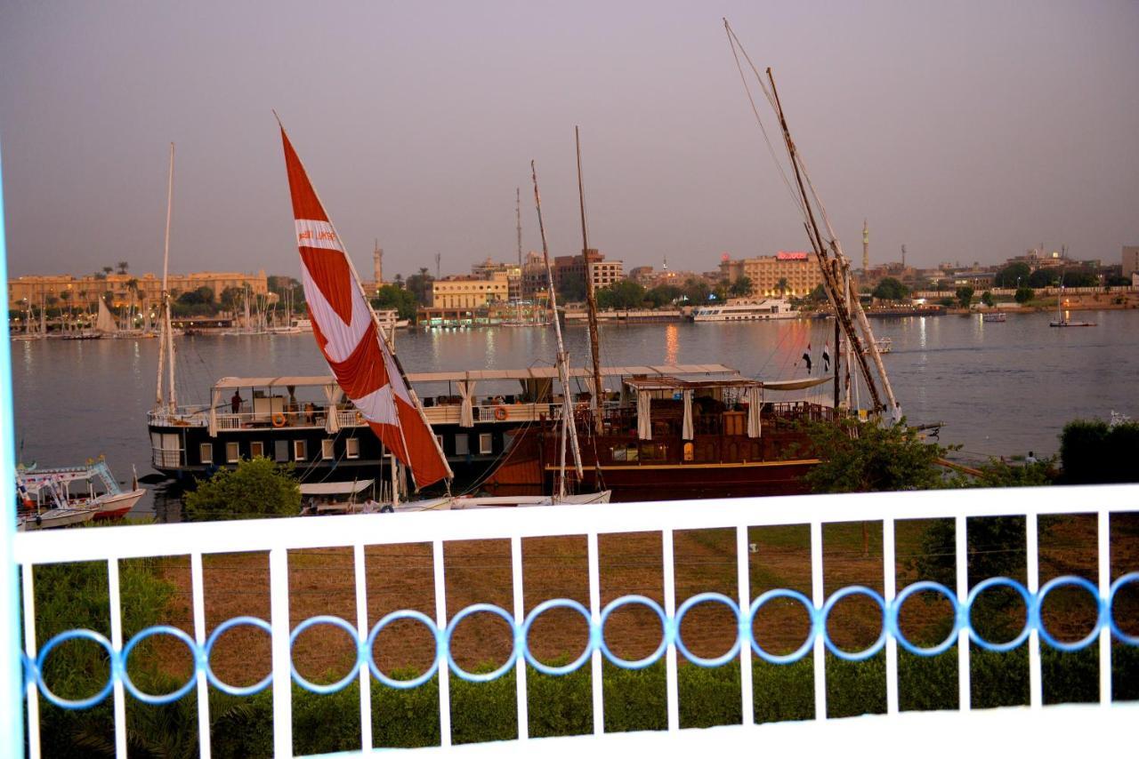 Luxor Guest House Екстериор снимка