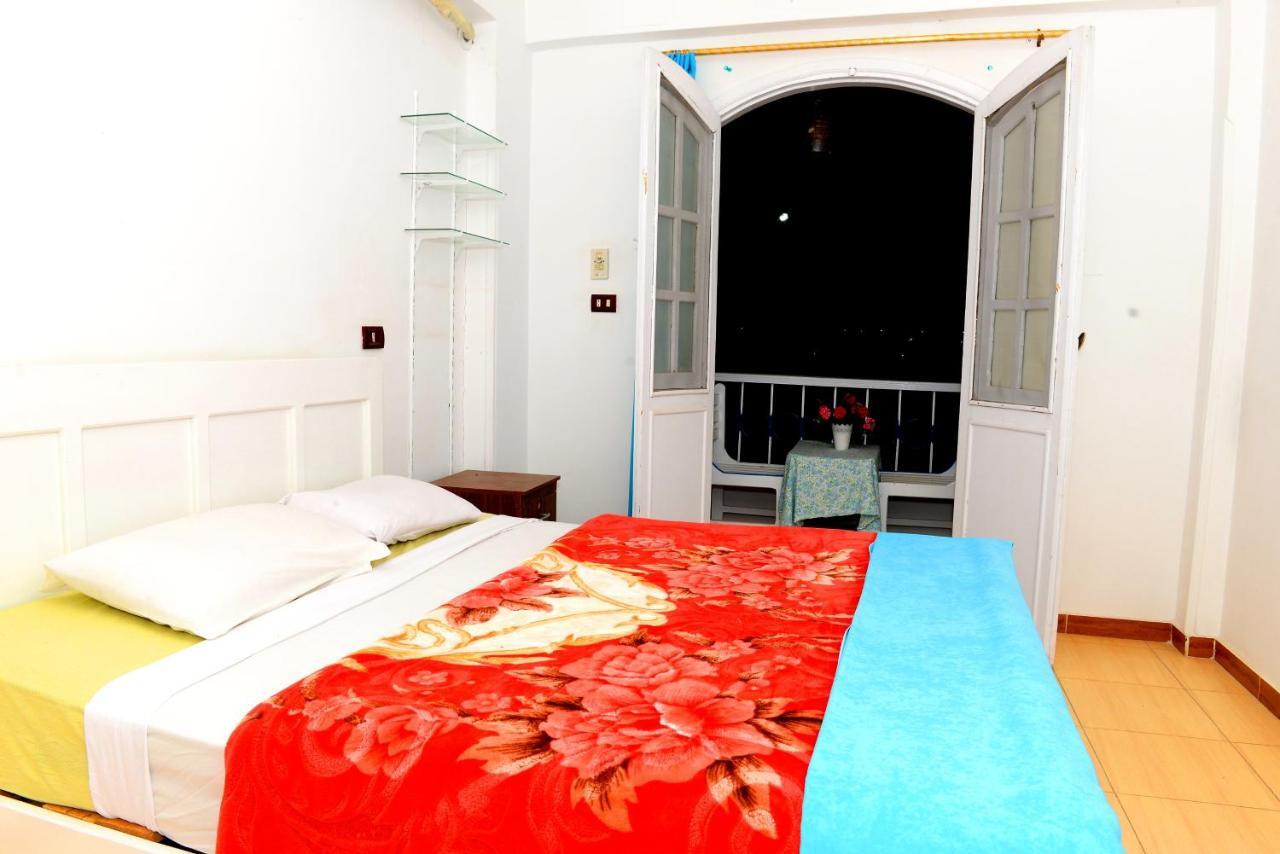 Luxor Guest House Екстериор снимка