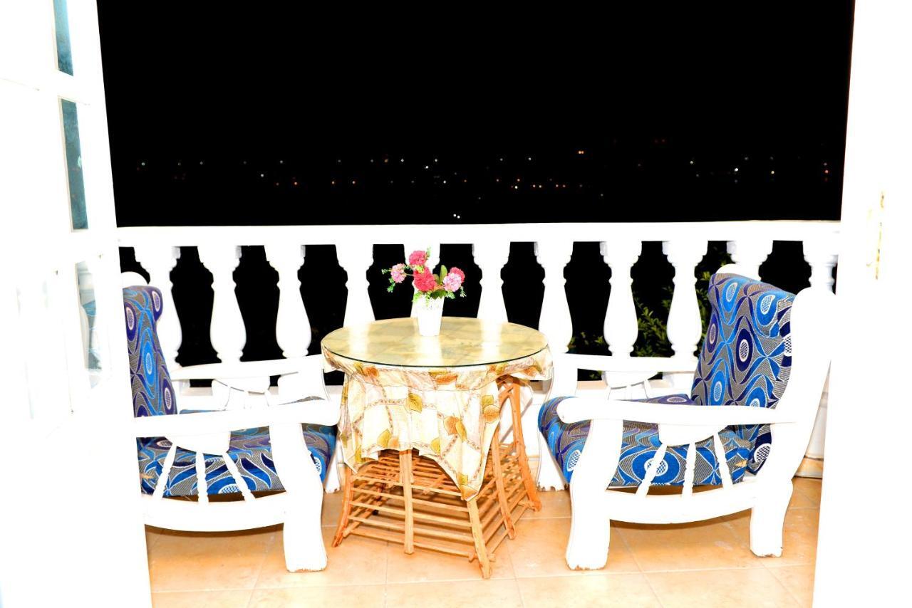 Luxor Guest House Екстериор снимка