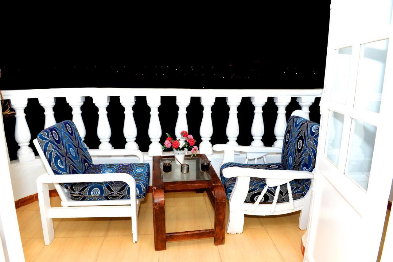 Luxor Guest House Екстериор снимка