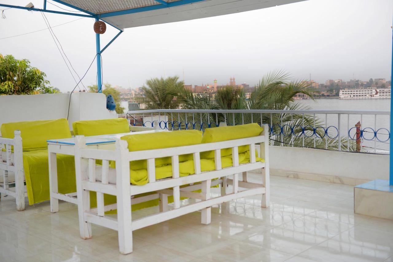 Luxor Guest House Екстериор снимка